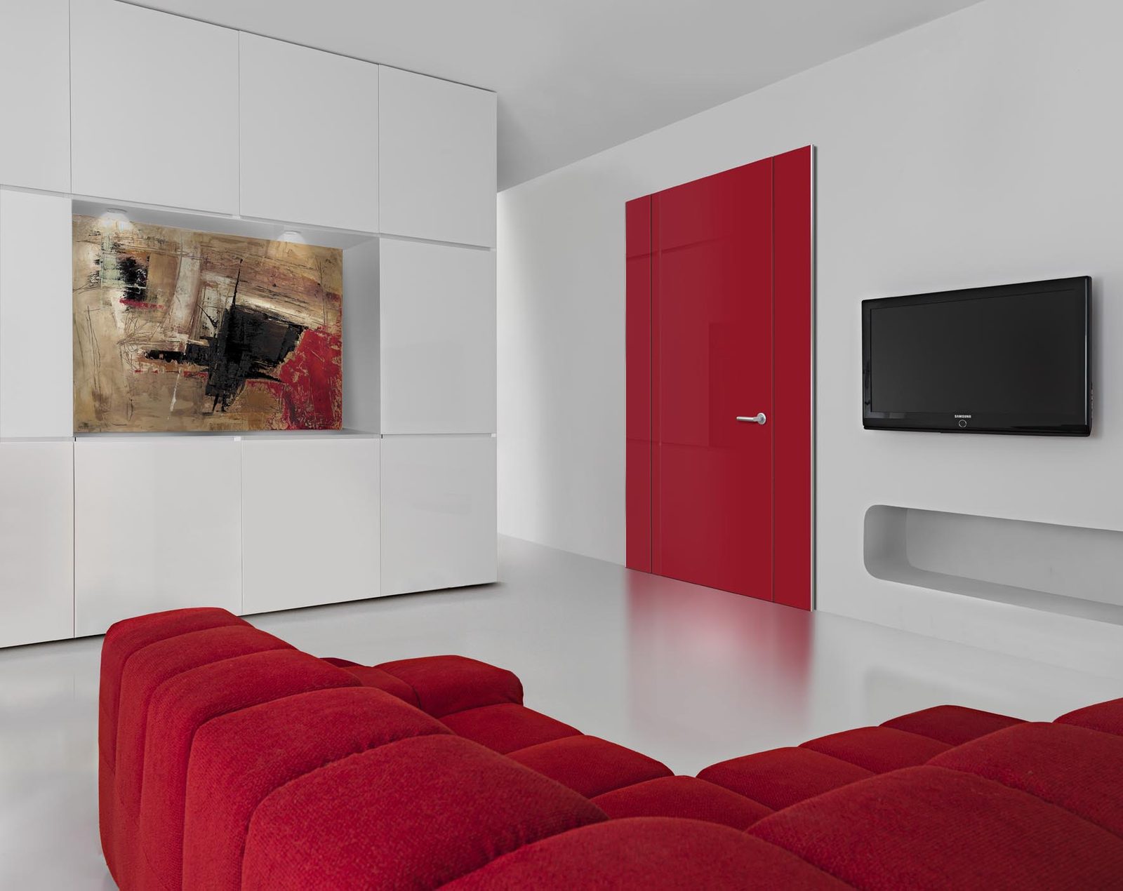 Línea Boiserie – foto 1
