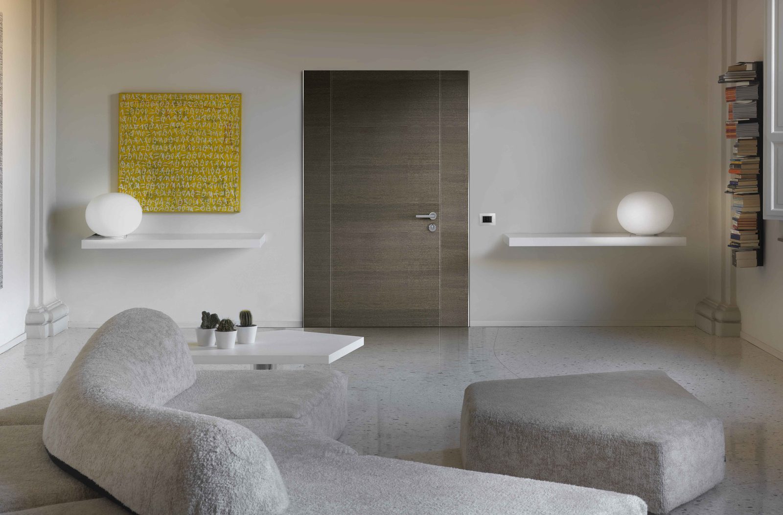 Línea Boiserie – foto 2