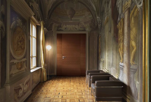 Línea Boiserie – foto 4