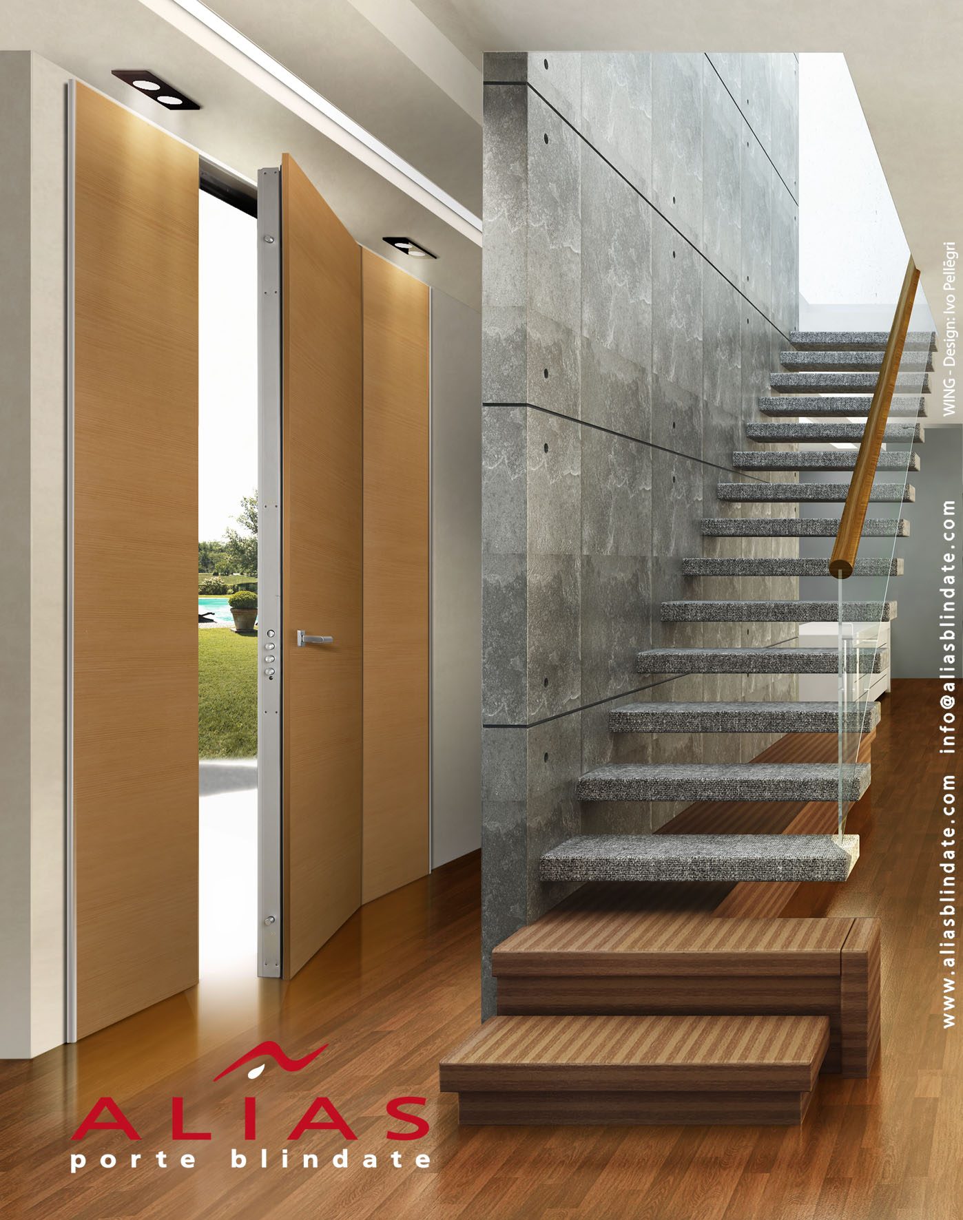 Línea Boiserie – foto 7