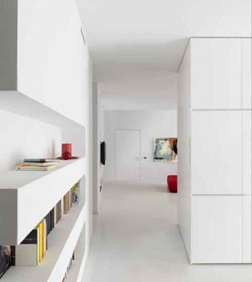 Wall Ligne – photo 4