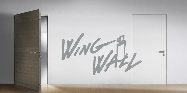 Wall Ligne – photo 5