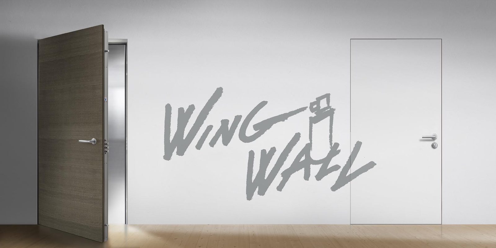 Wall Ligne – photo 5